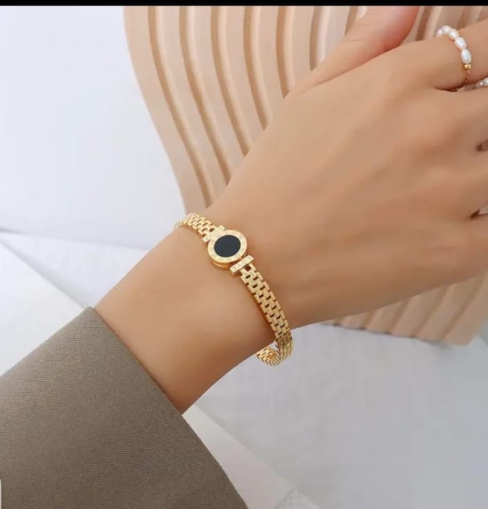 Bulgari Bangle