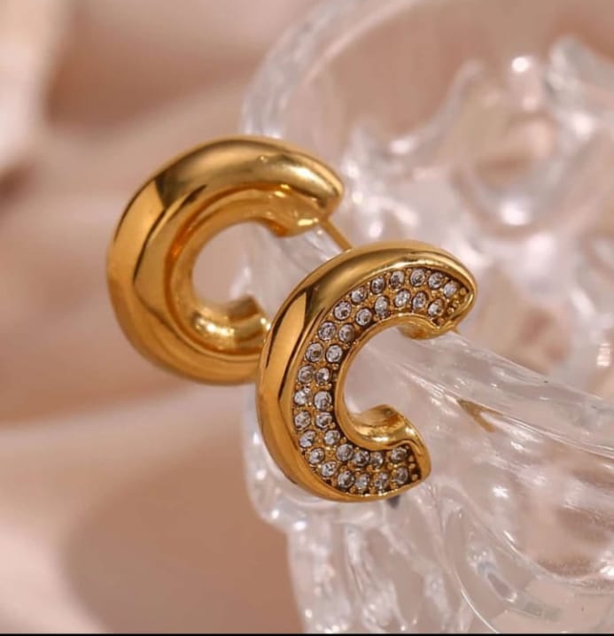 Hoop Earrings