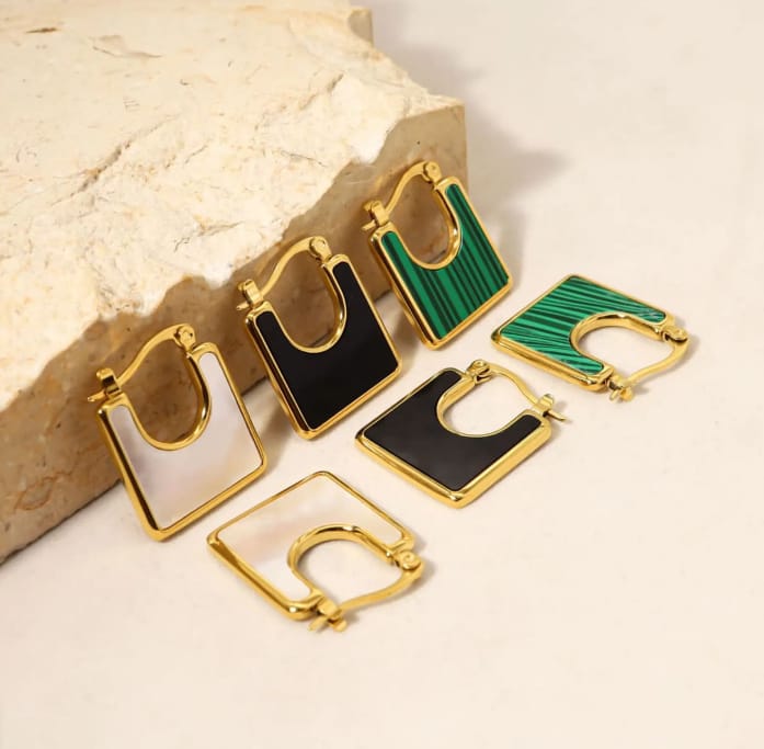 Navita Earings