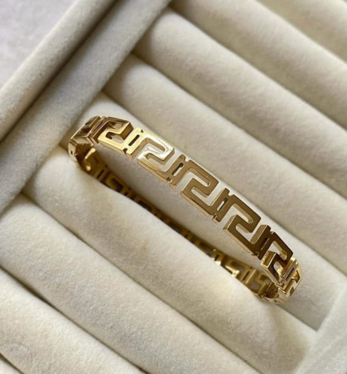 Versace Handcuff