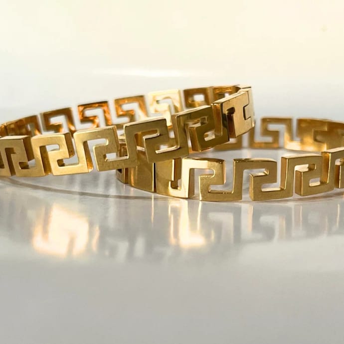 Versace Handcuff