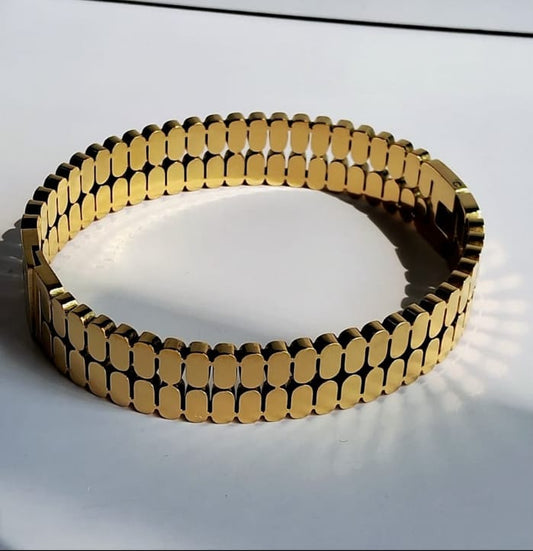 Bands Bracelet