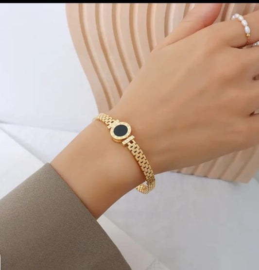 Bulgari Bangle