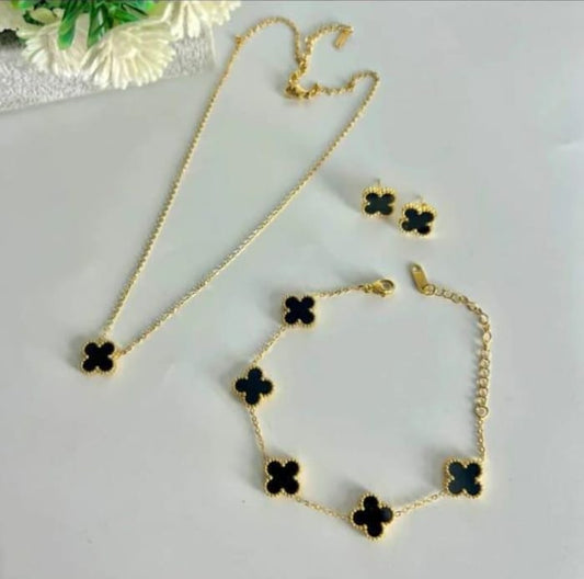 Black Clover Set